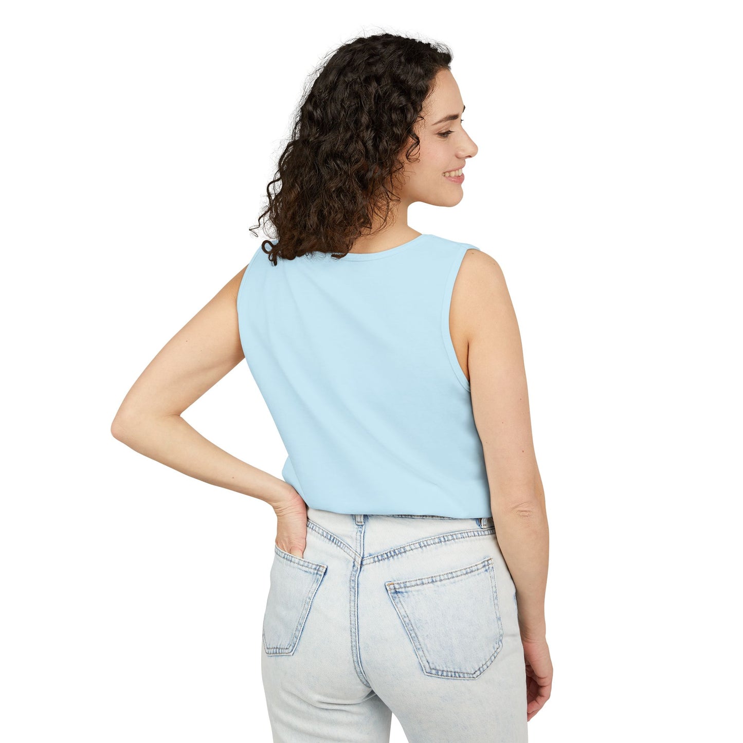 Respawn Tank Top