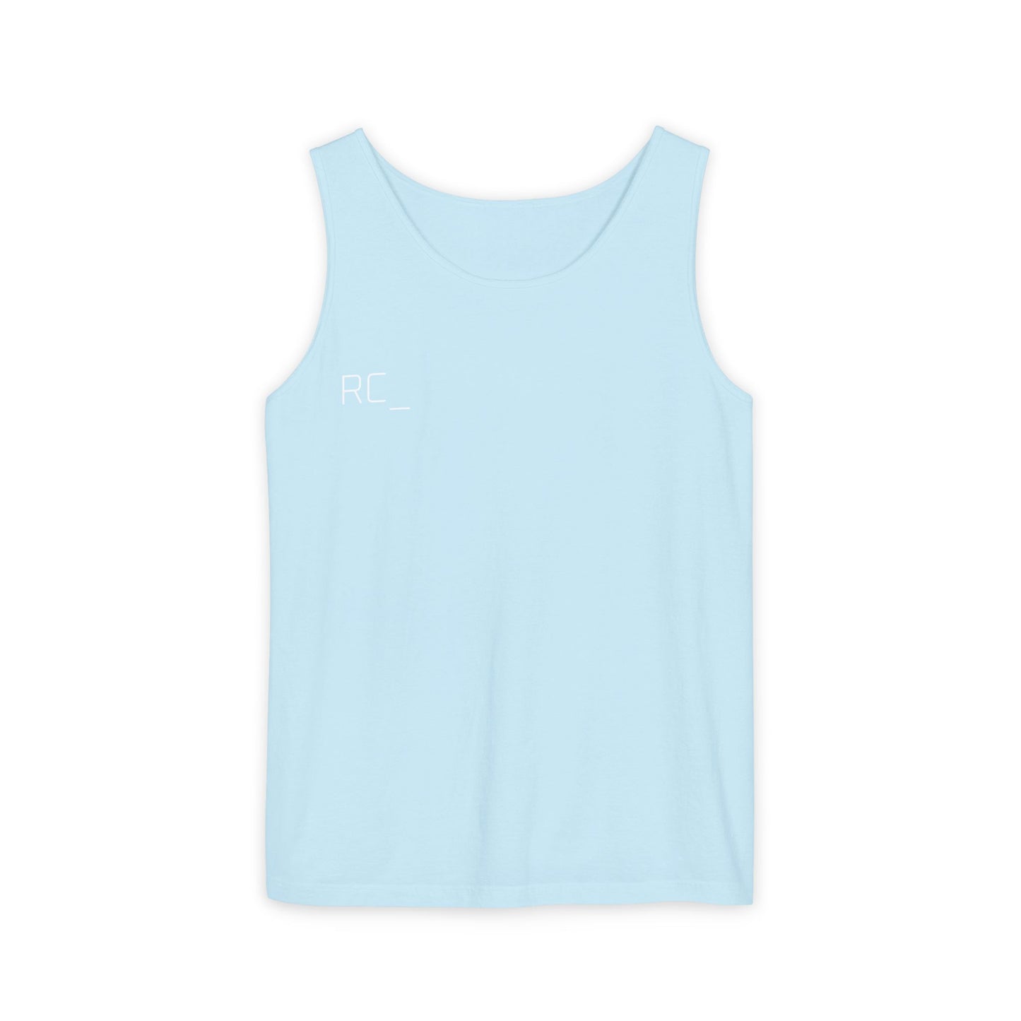 Respawn Tank Top