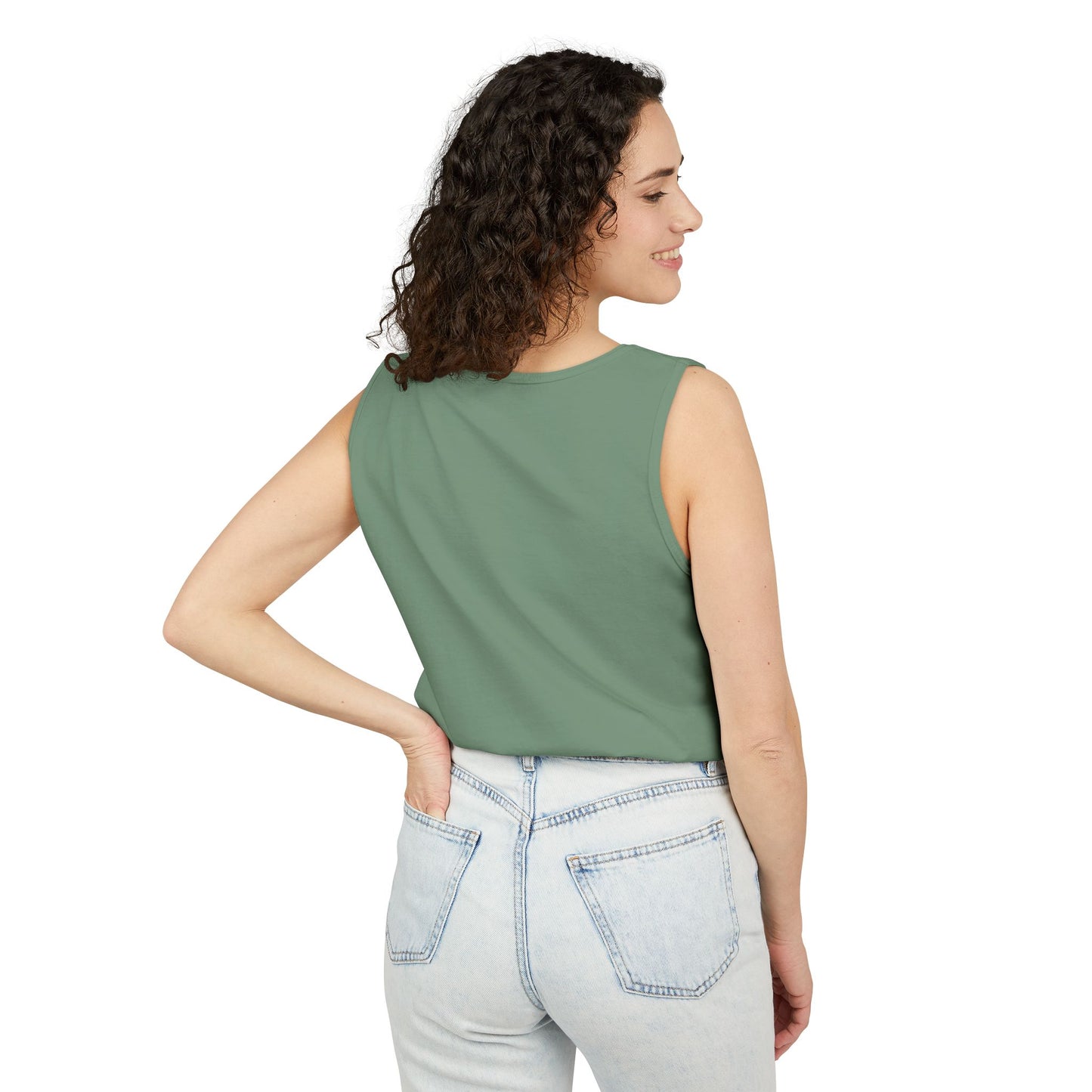 Respawn Tank Top