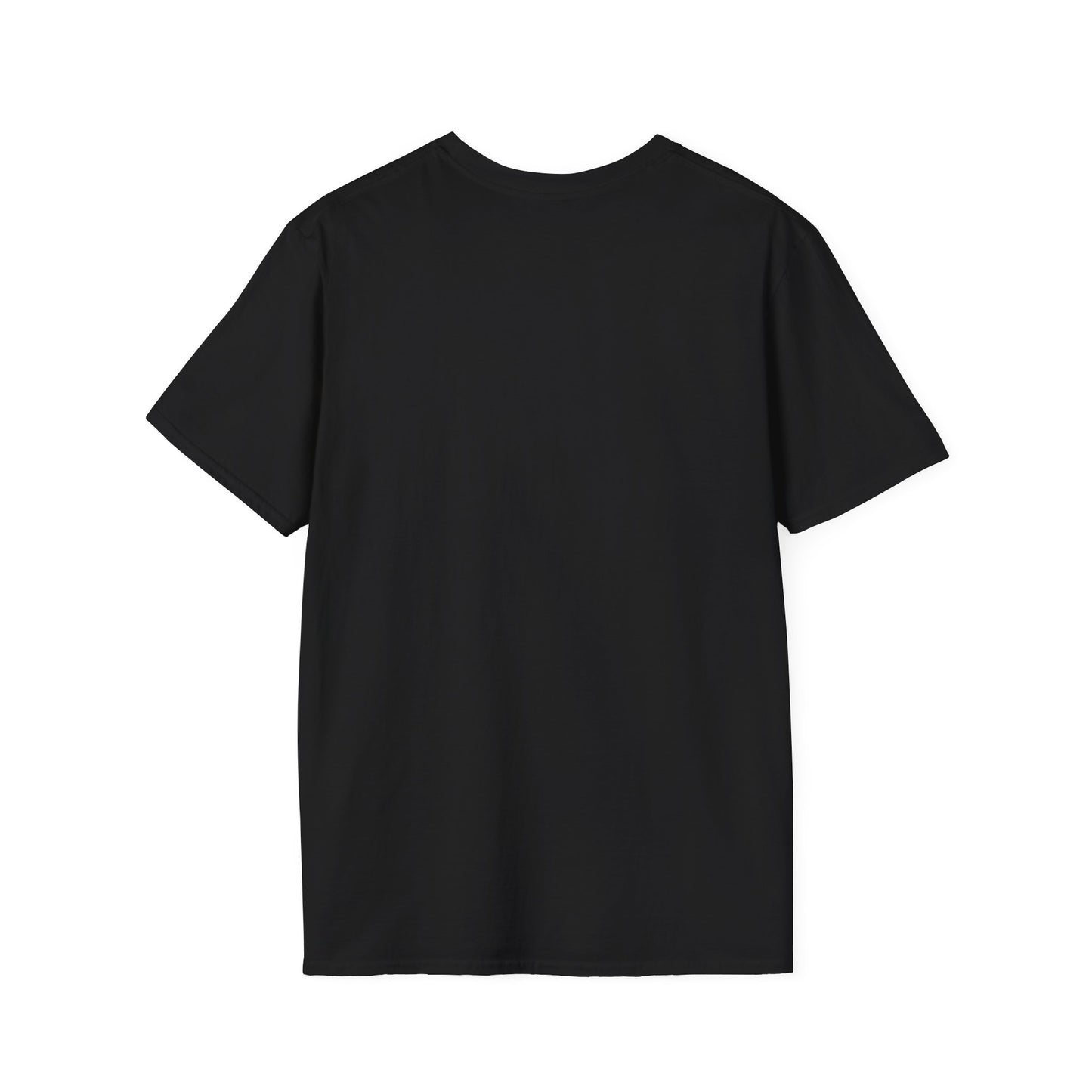 Respawn Club T-Shirt — Gamer Retro Script Tee