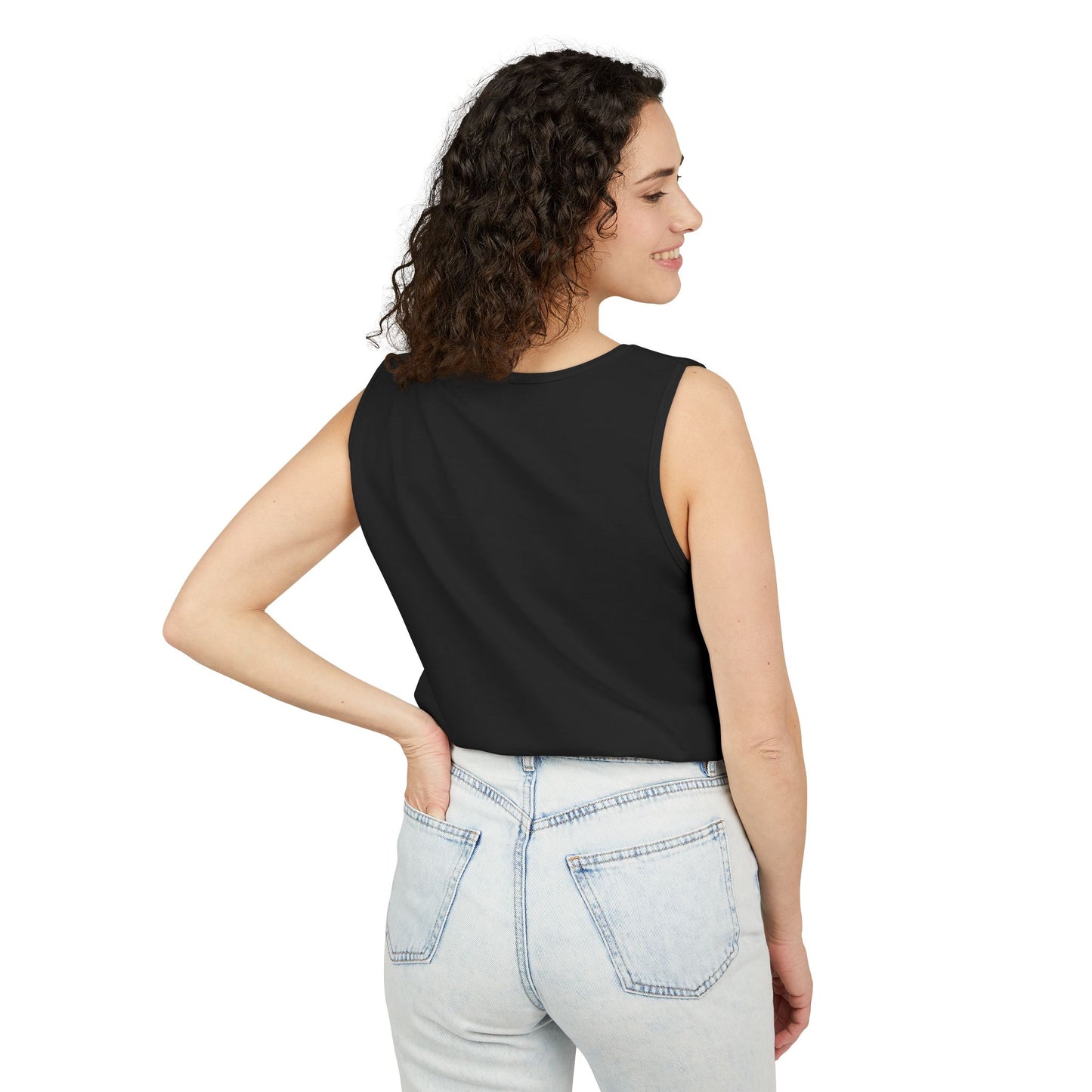 Respawn Tank Top
