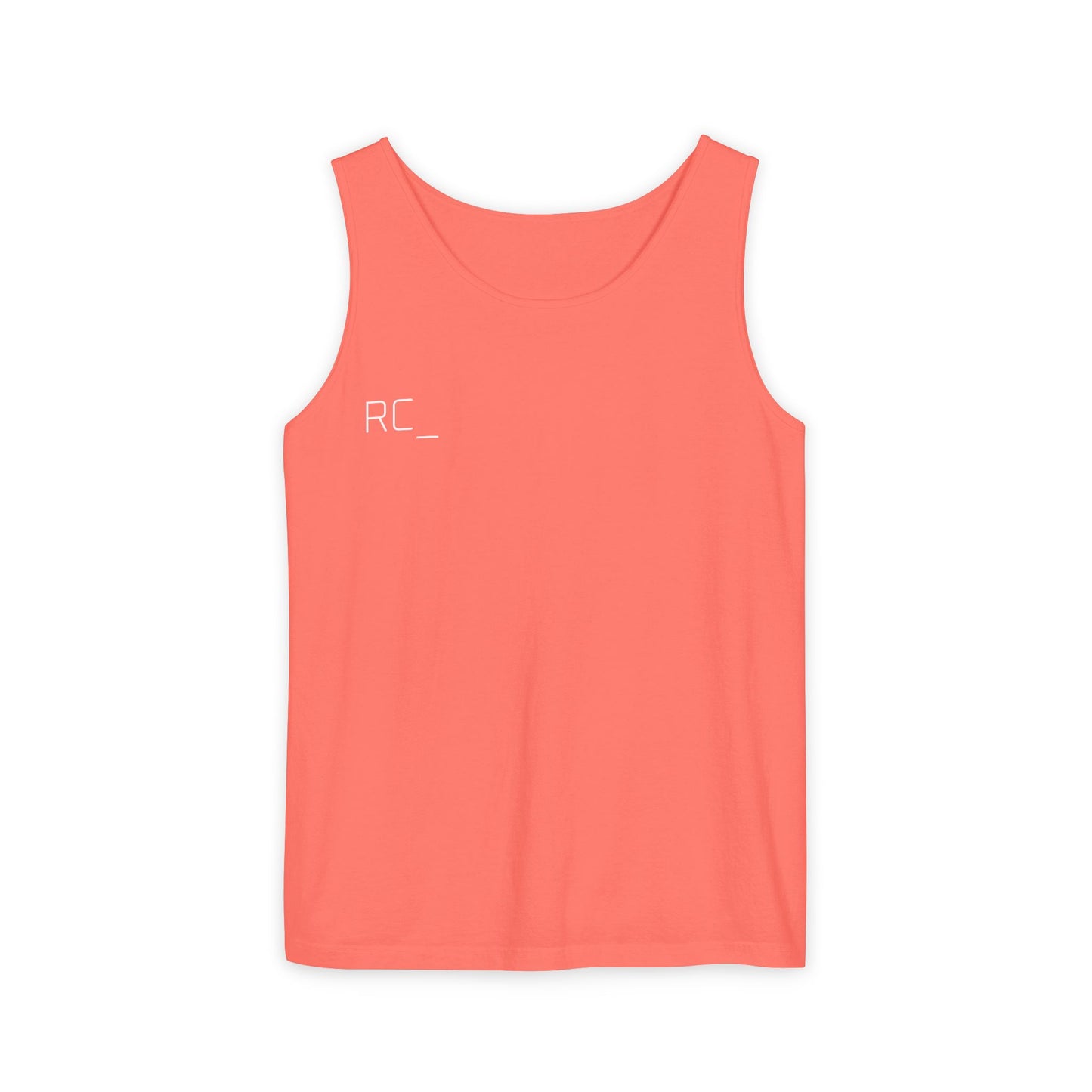 Respawn Tank Top