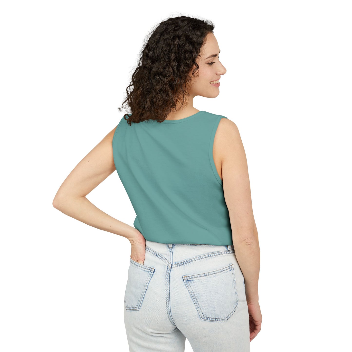 Respawn Tank Top