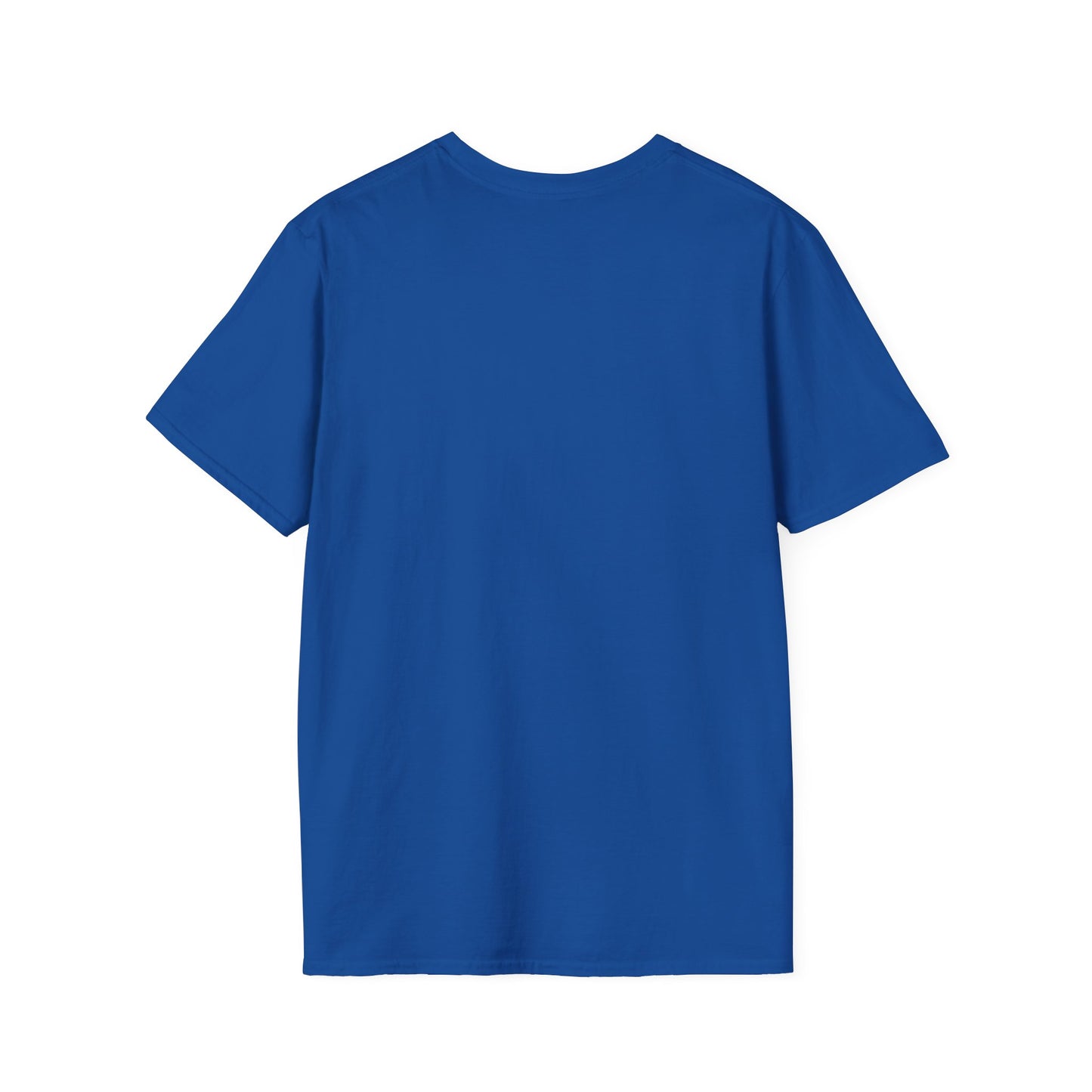 Respawn Club T-Shirt — Gamer Retro Script Tee