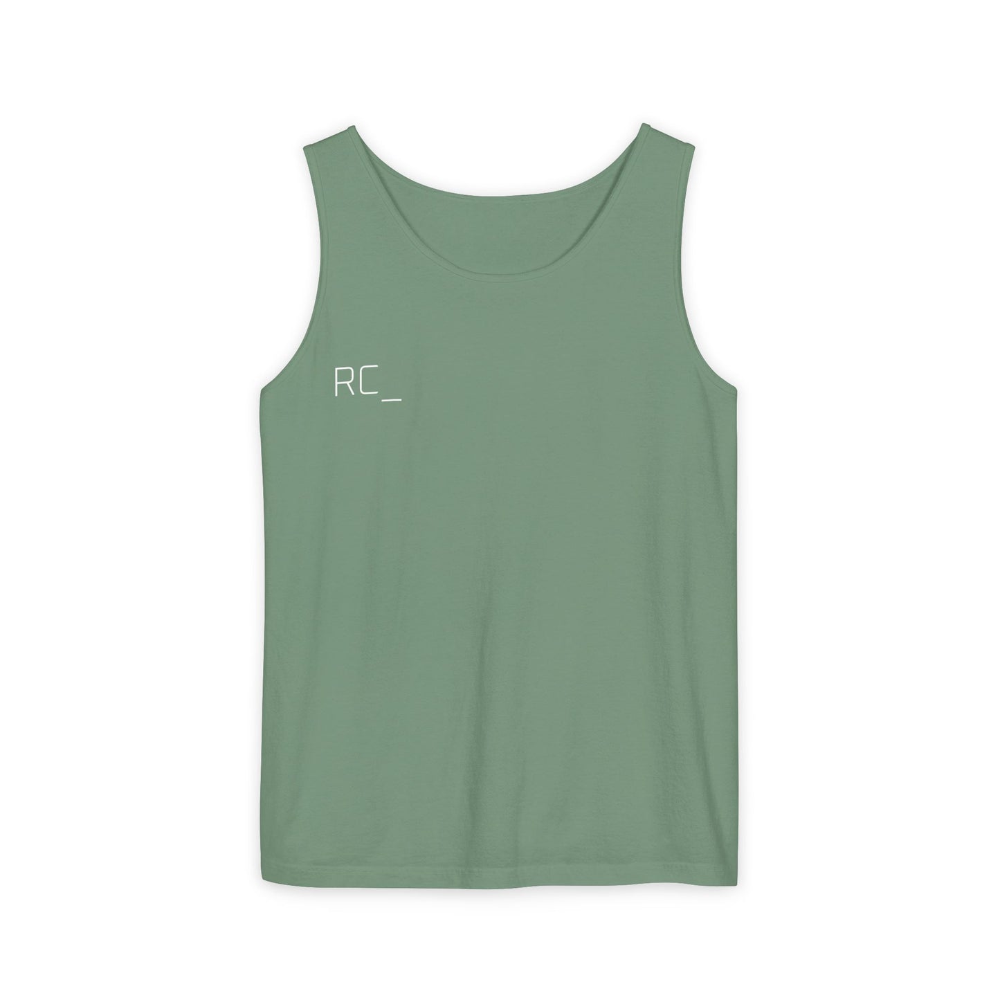 Respawn Tank Top