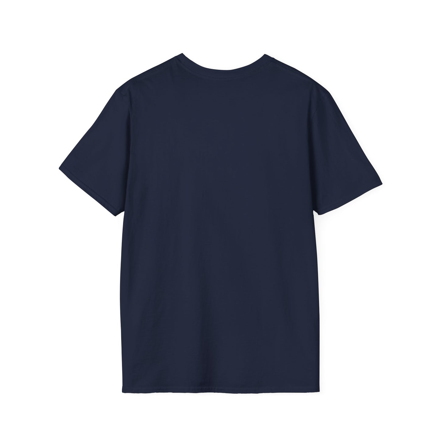 Respawn Club T-Shirt — Gamer Retro Script Tee