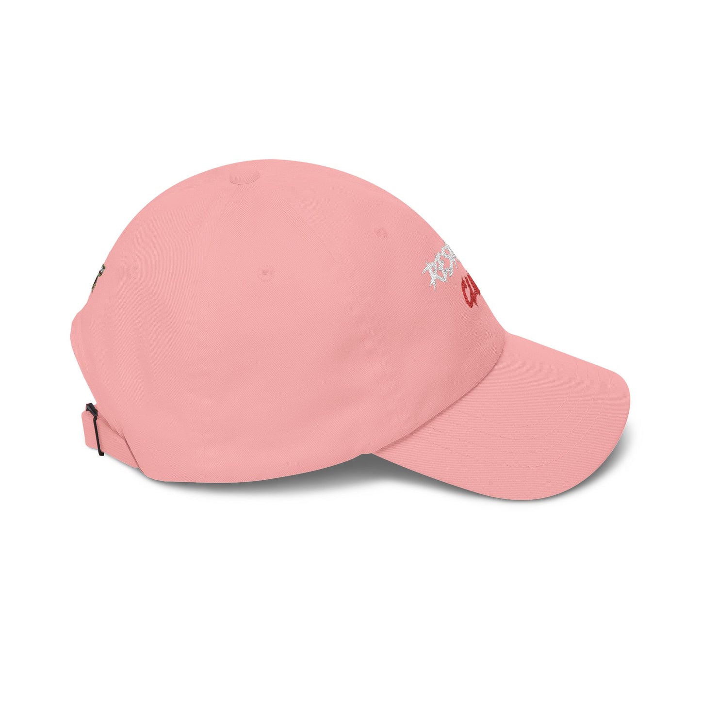 Respawn Club Dad Cap — Retro Gamer Baseball Hat