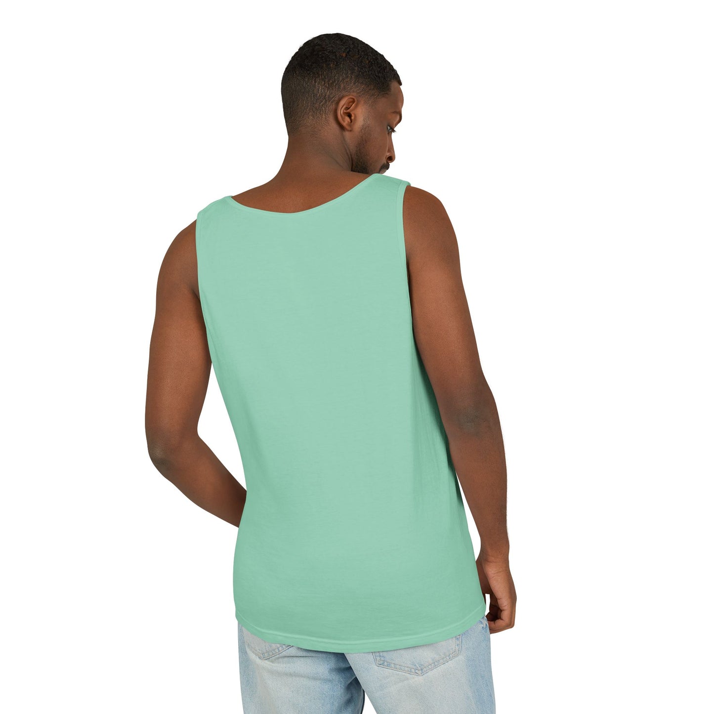 Respawn Tank Top
