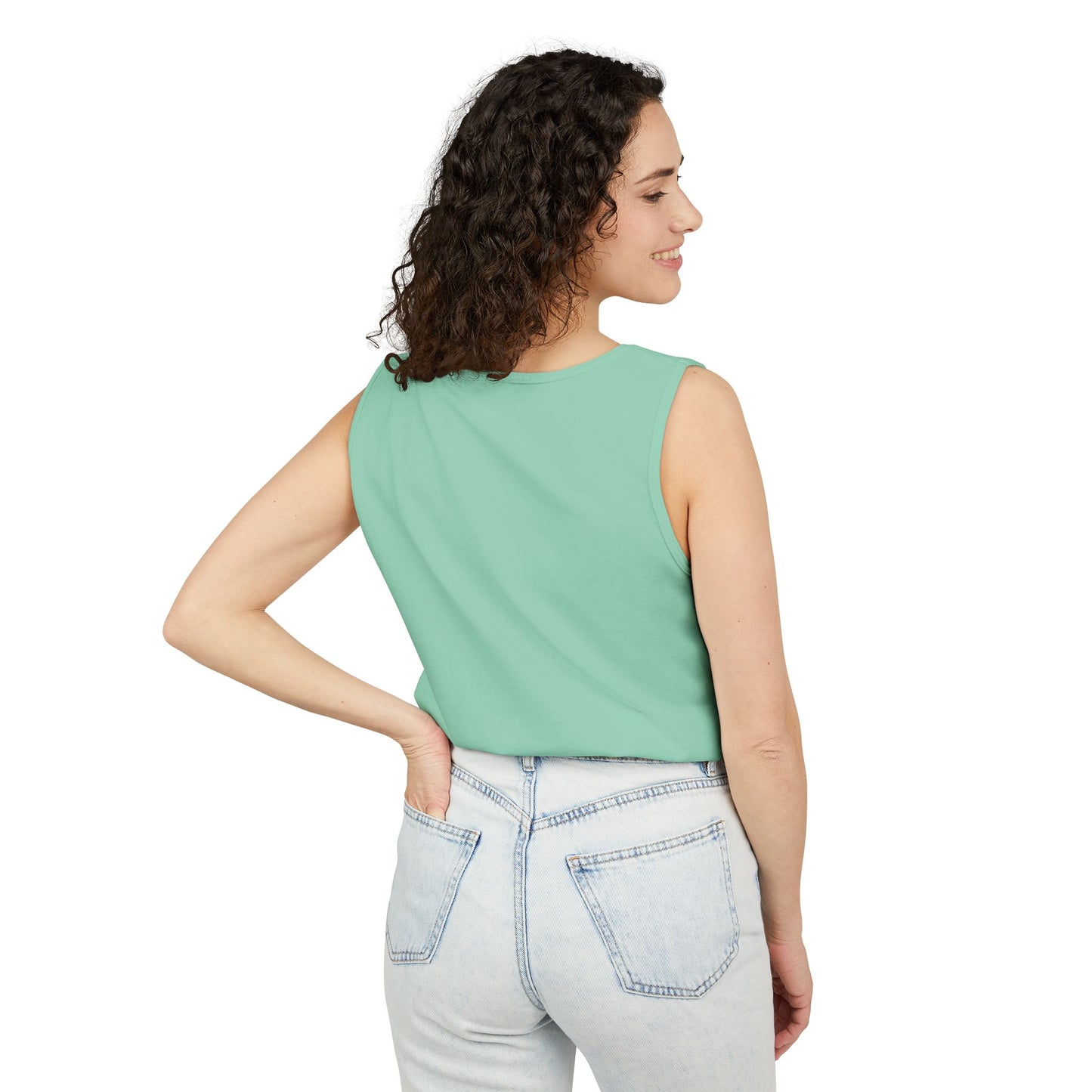 Respawn Tank Top
