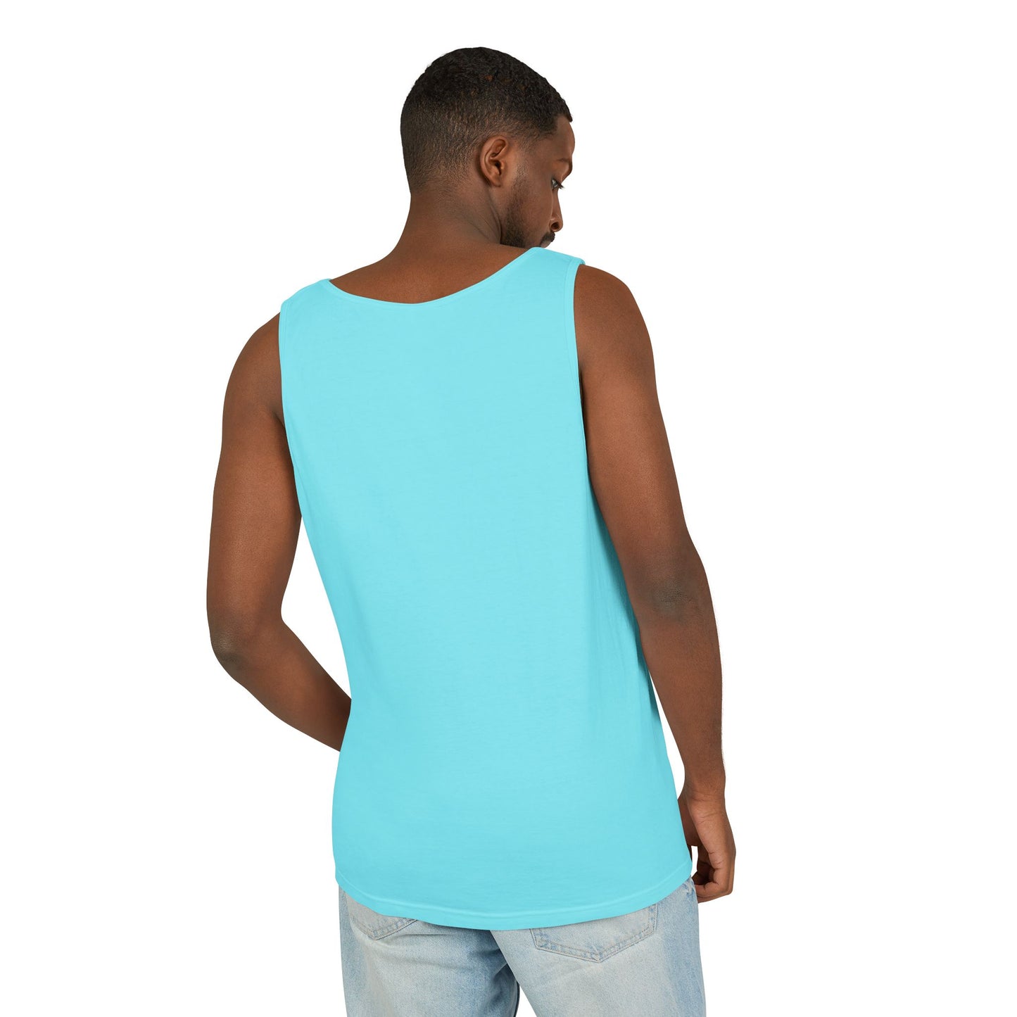 Respawn Tank Top