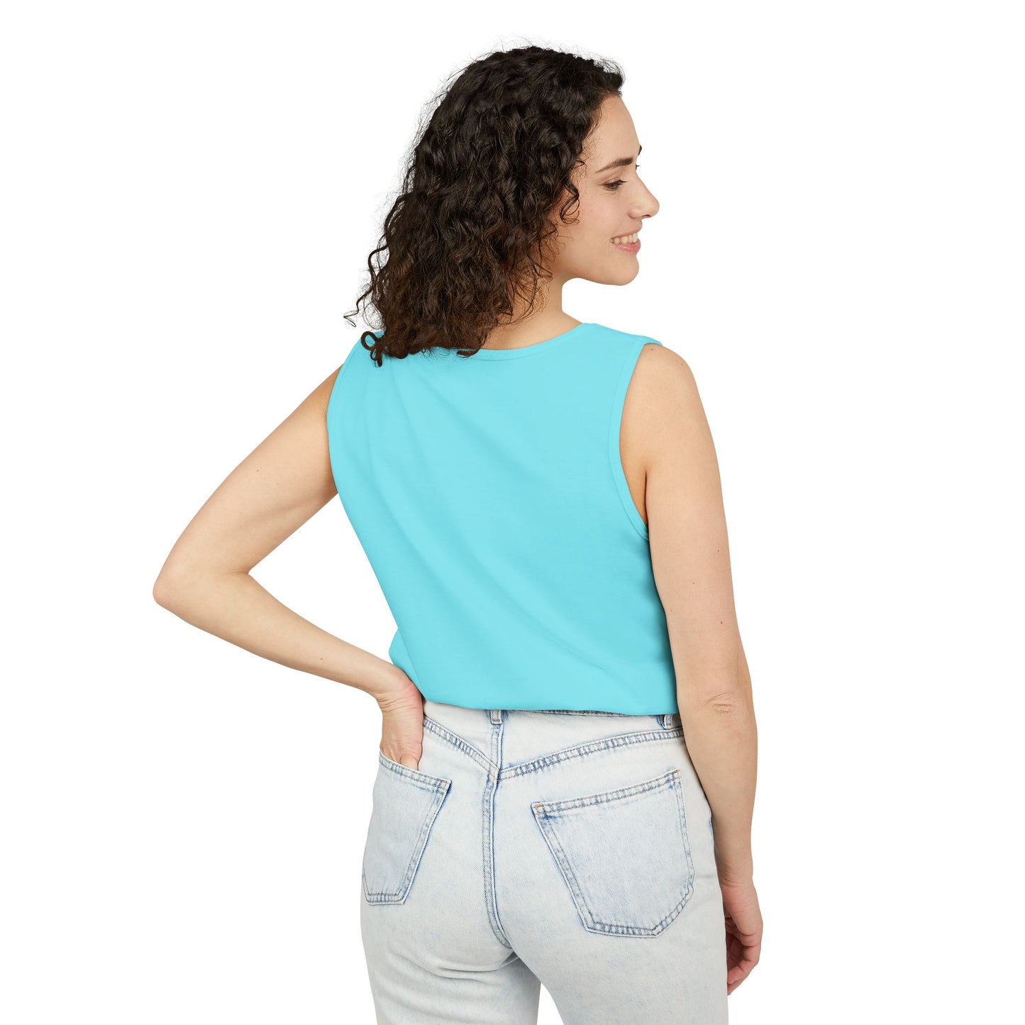 Respawn Tank Top