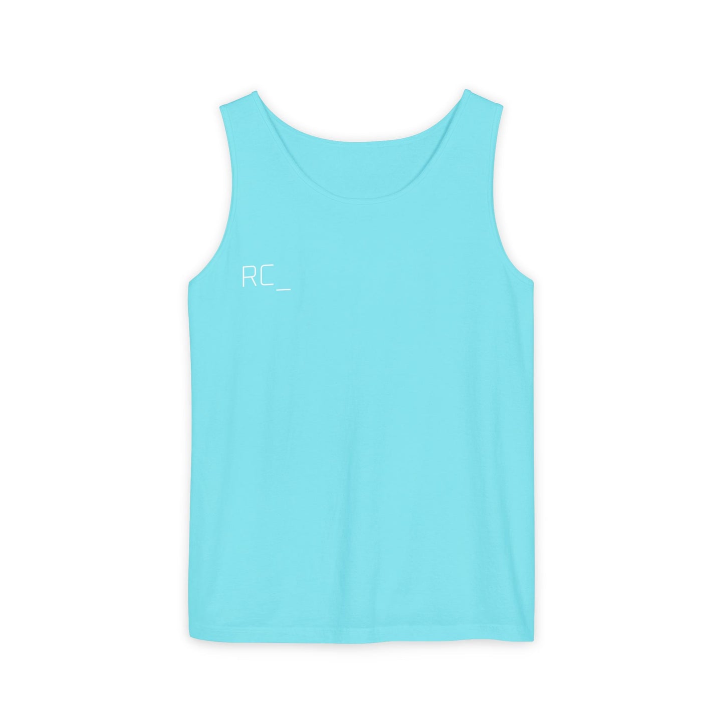 Respawn Tank Top