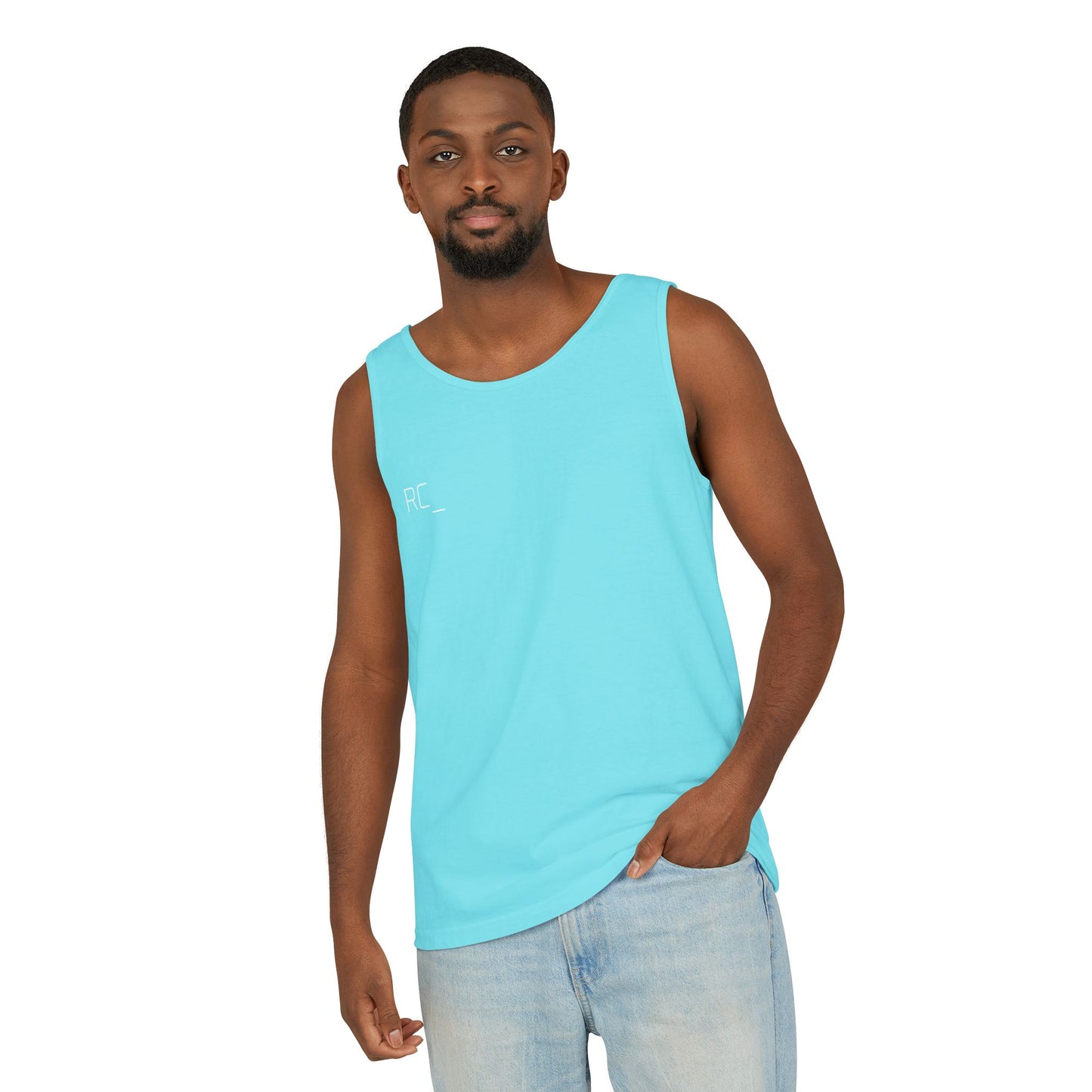 Respawn Tank Top
