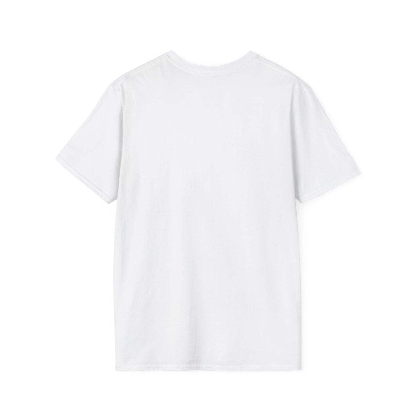 Respawn Club T-Shirt — Gamer Retro Script Tee