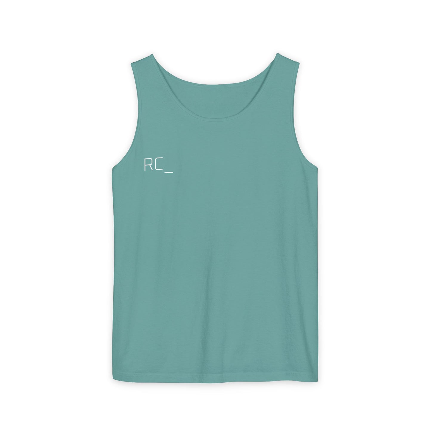 Respawn Tank Top