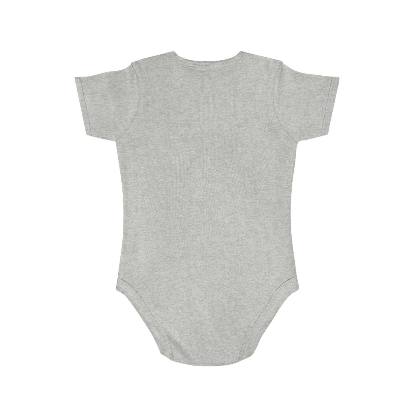Respawn Club Baby Bodysuit - Funny Gamer Infant Onesie