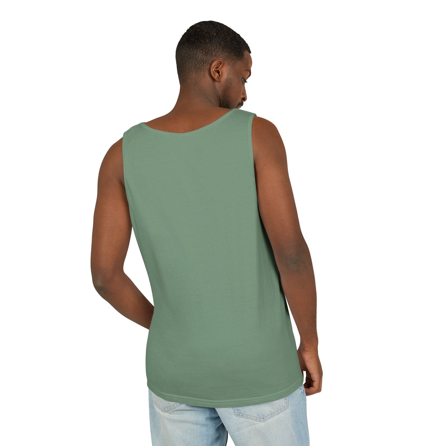 Respawn Tank Top