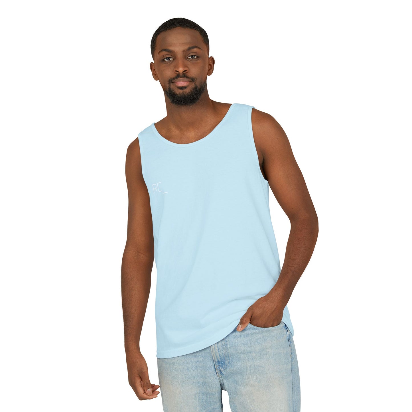 Respawn Tank Top
