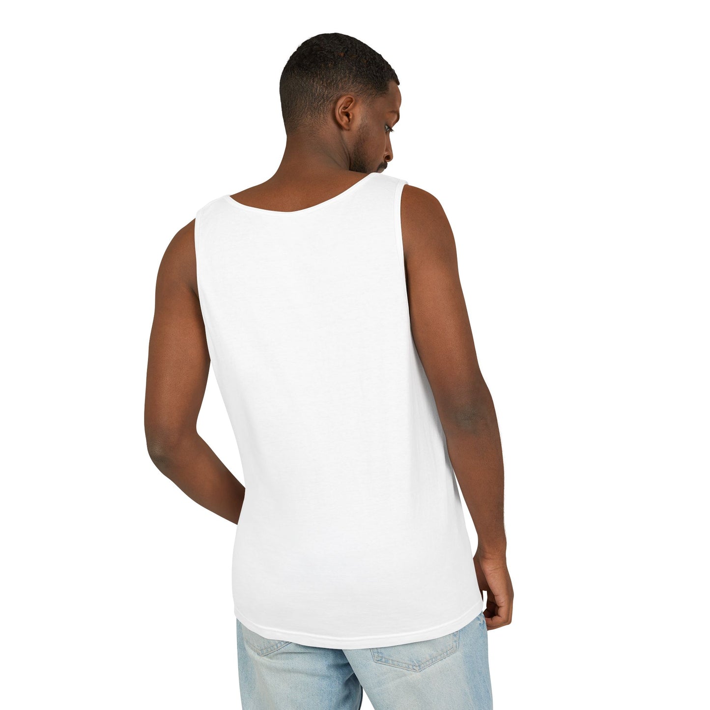 Respawn Tank Top