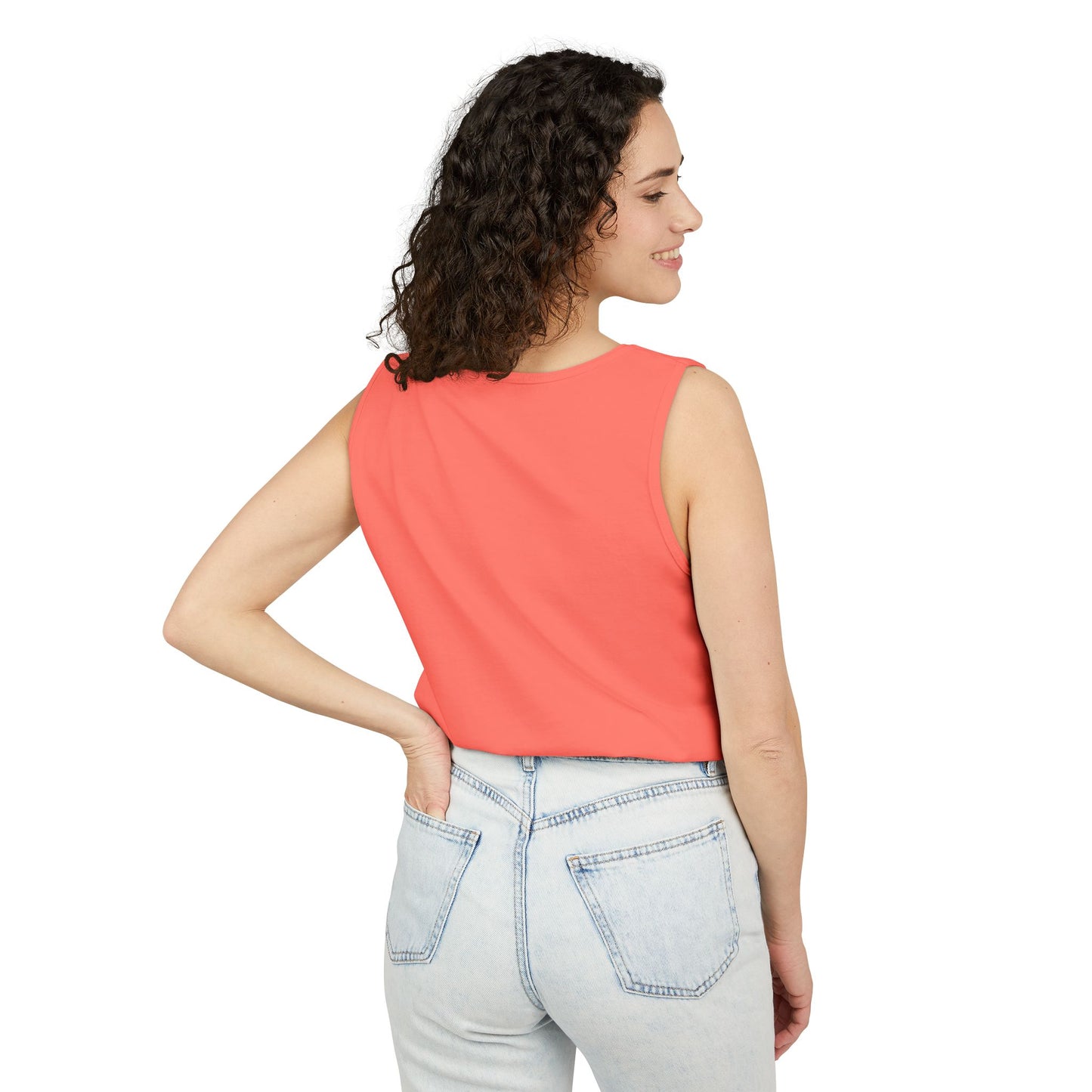 Respawn Tank Top