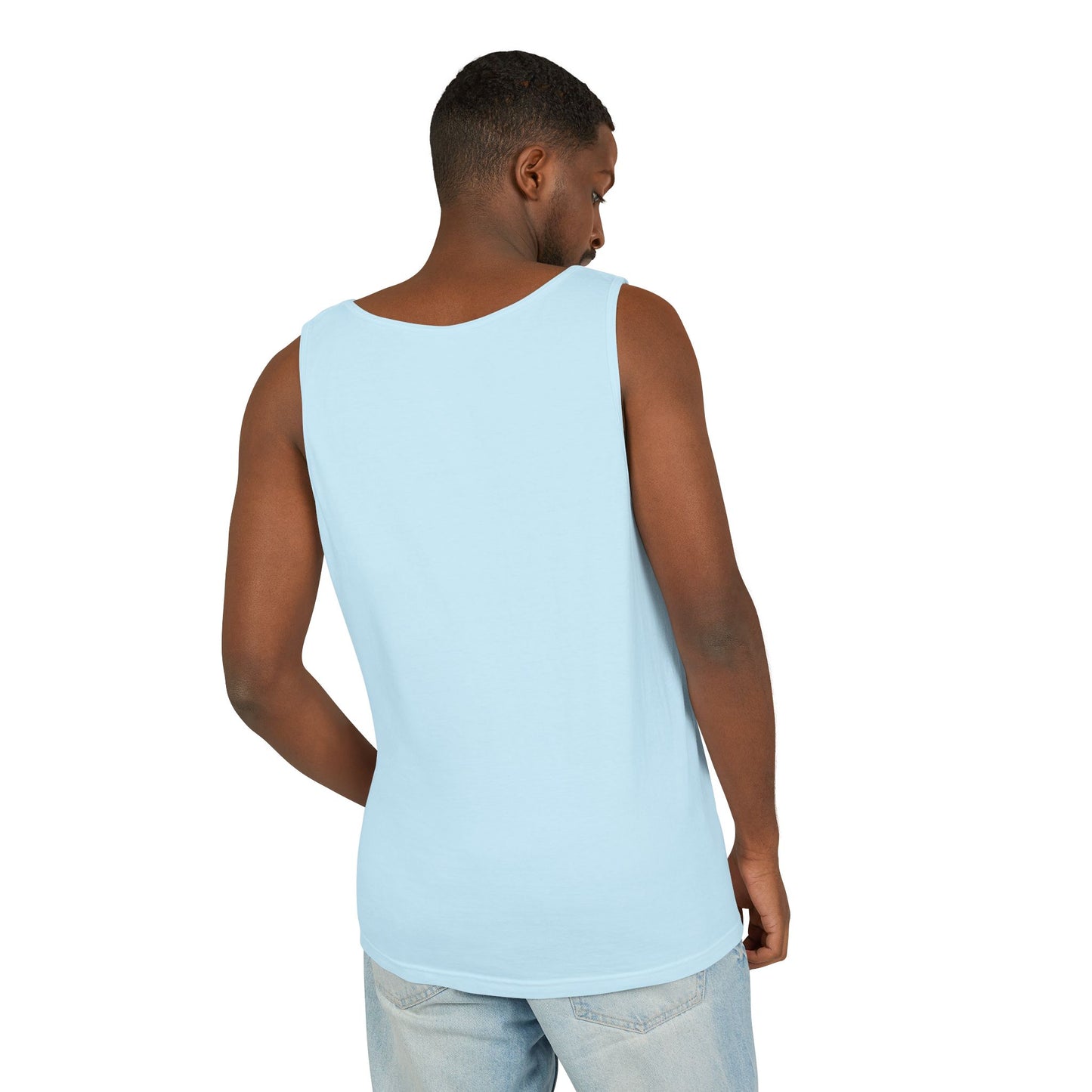 Respawn Tank Top