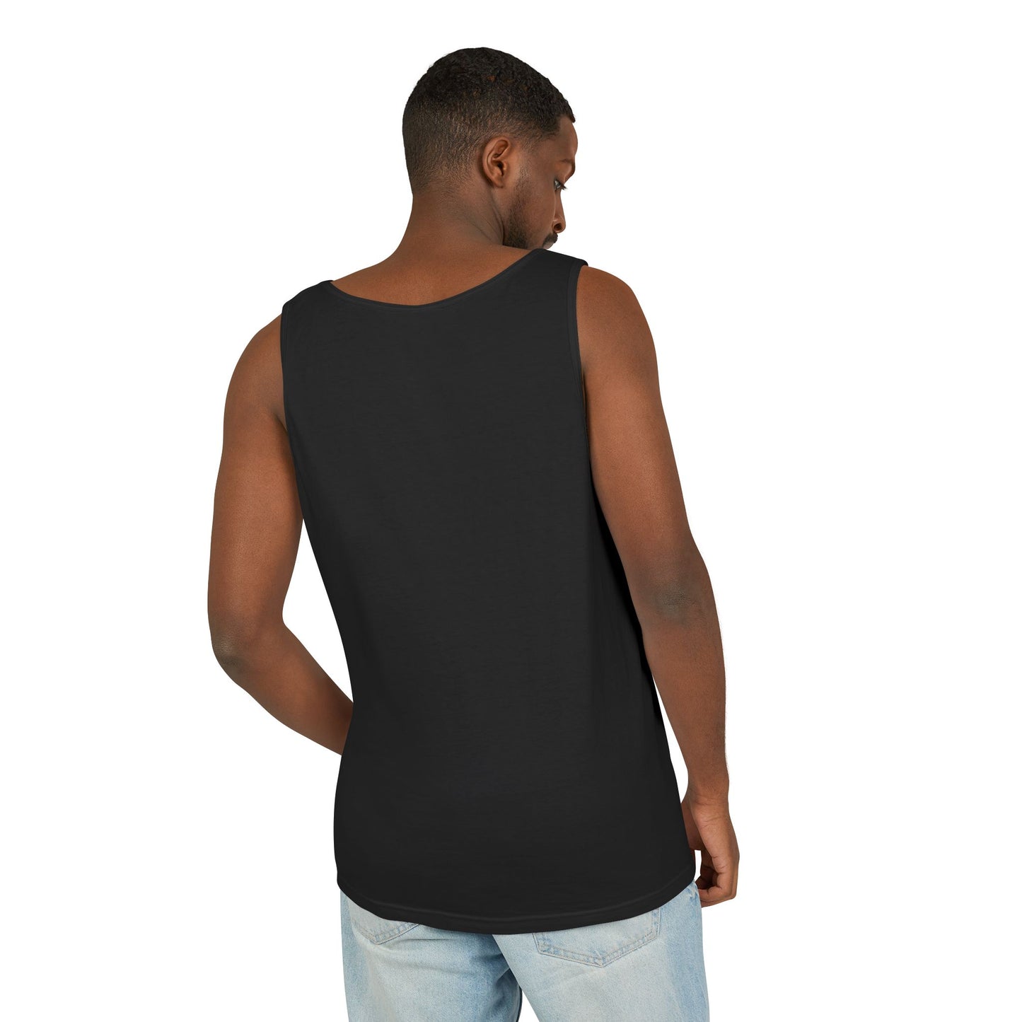 Respawn Tank Top