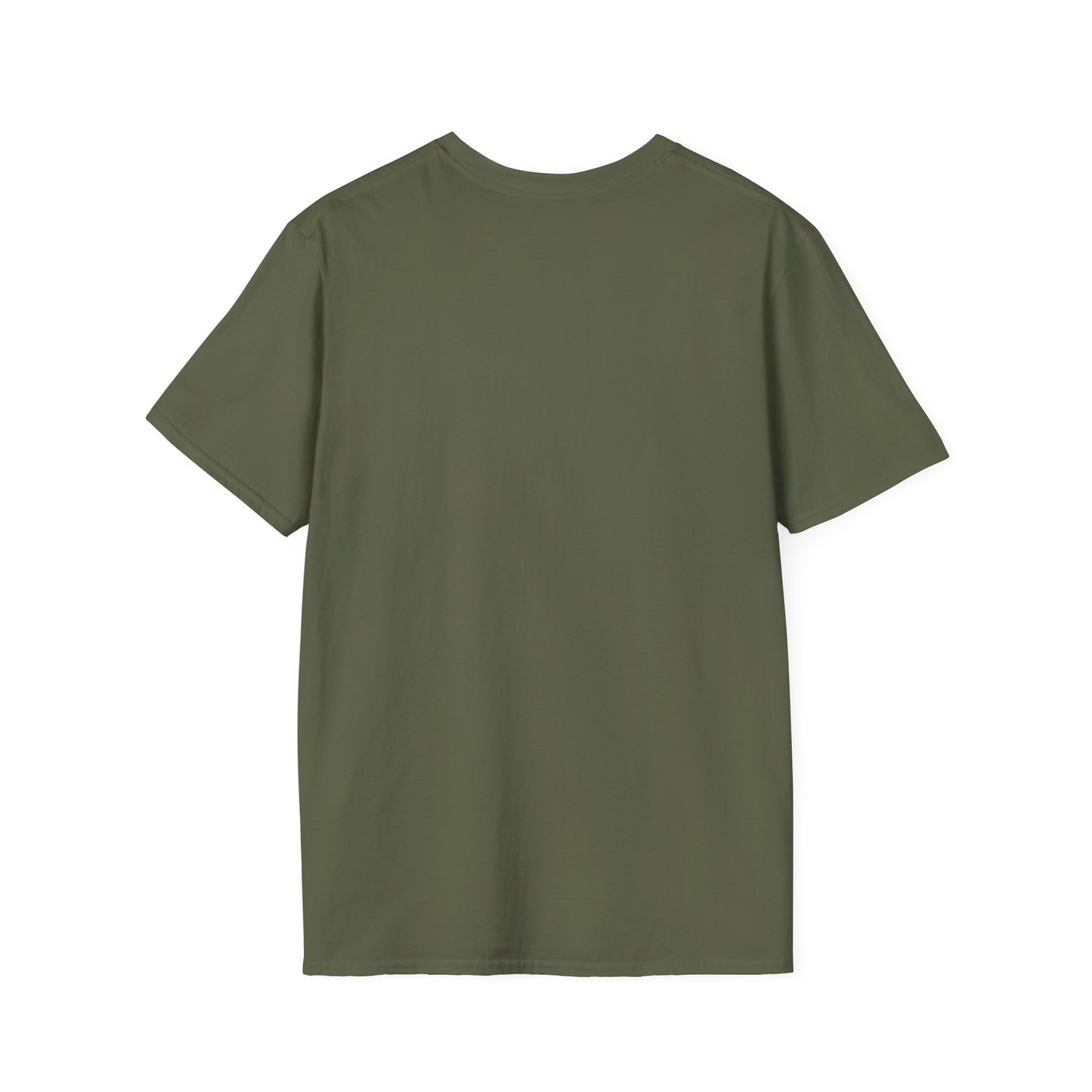 Respawn Club T-Shirt — Gamer Retro Script Tee