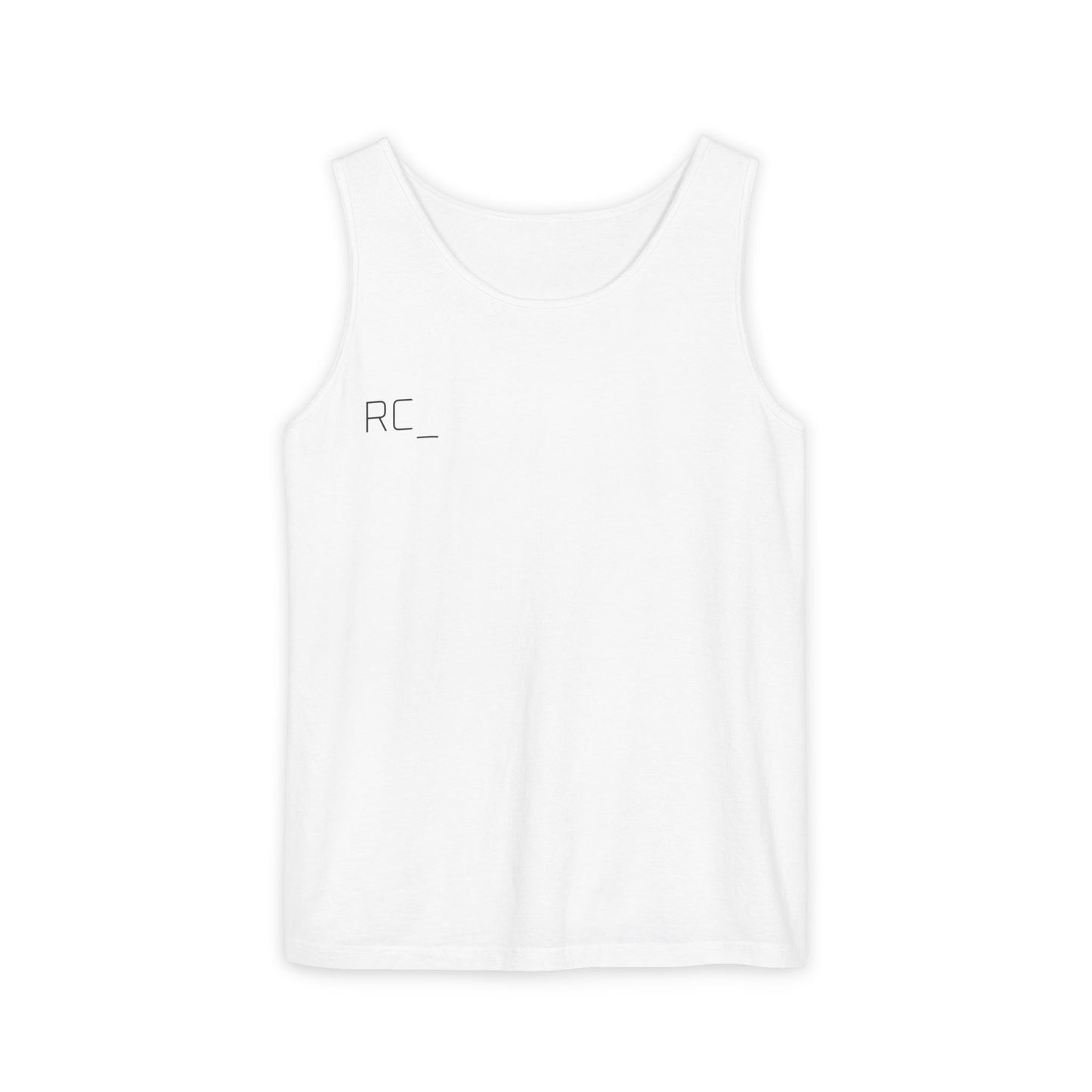 Respawn Tank Top