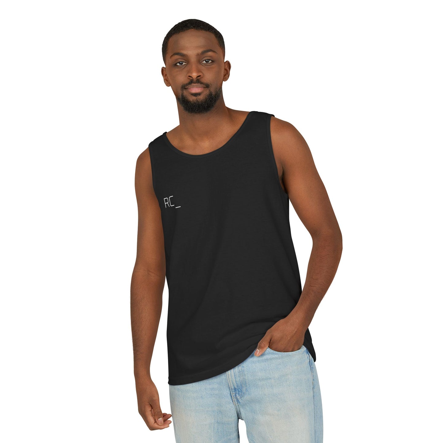 Respawn Tank Top