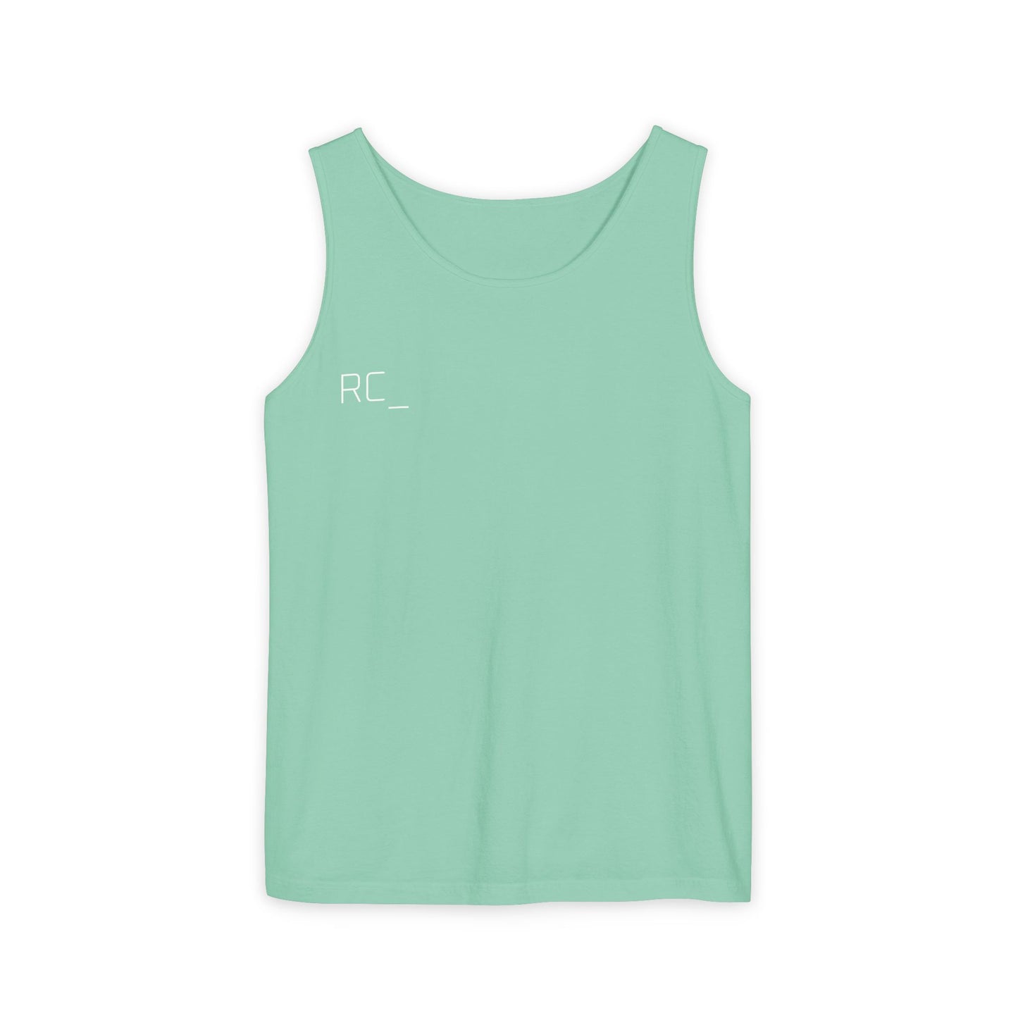 Respawn Tank Top