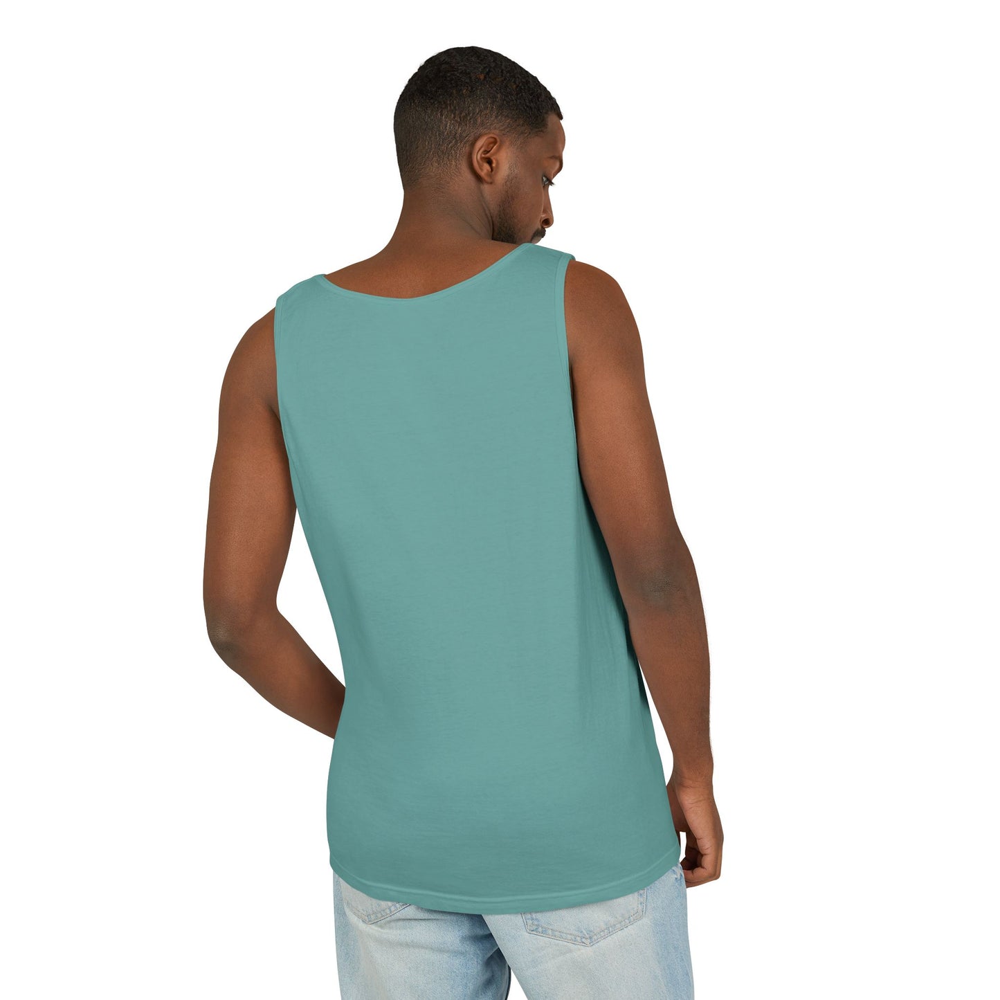 Respawn Tank Top