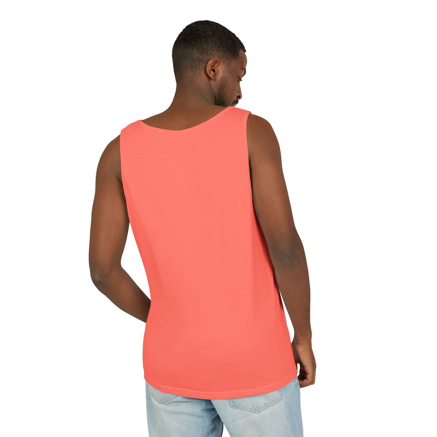 Respawn Tank Top