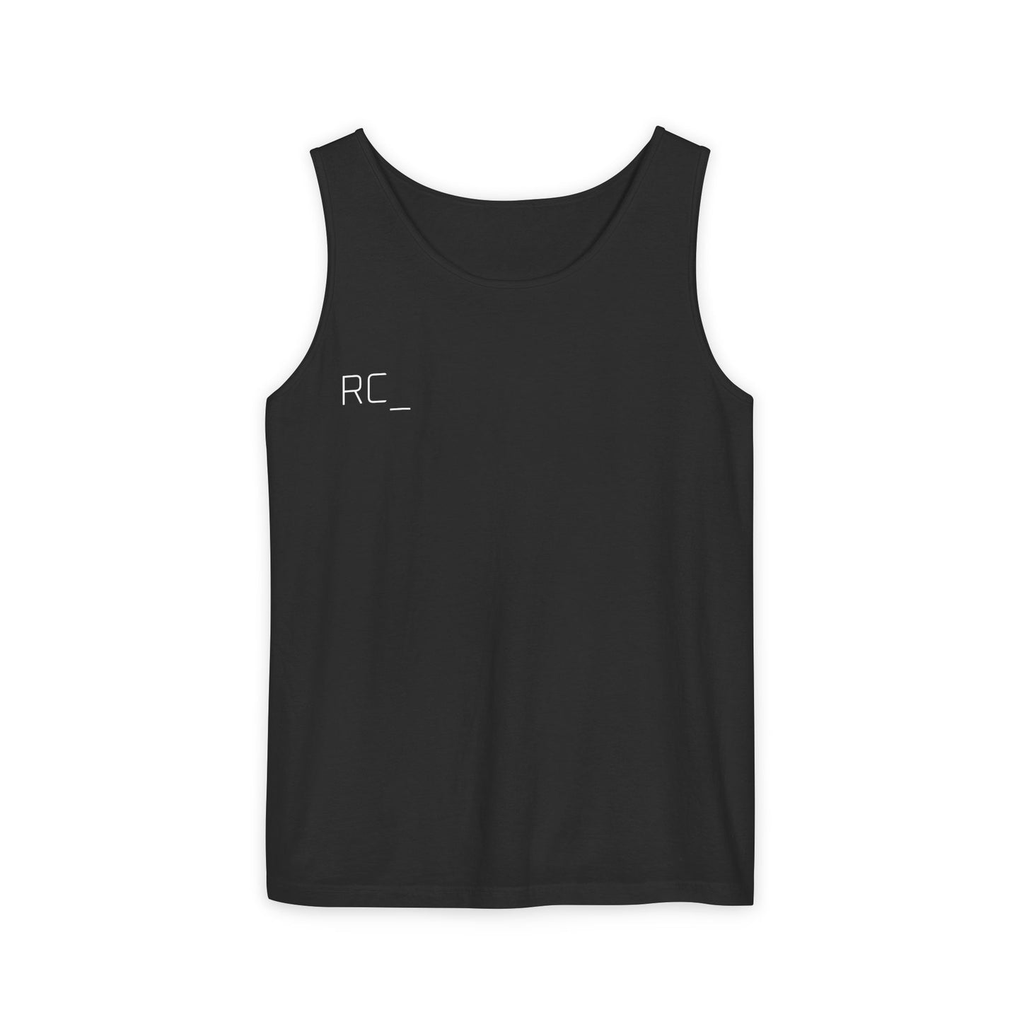 Respawn Tank Top