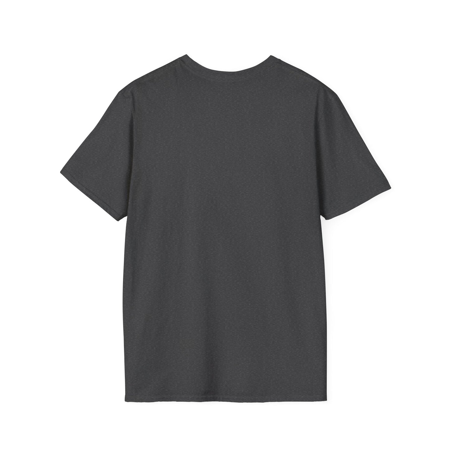 Respawn Club T-Shirt — Gamer Retro Script Tee