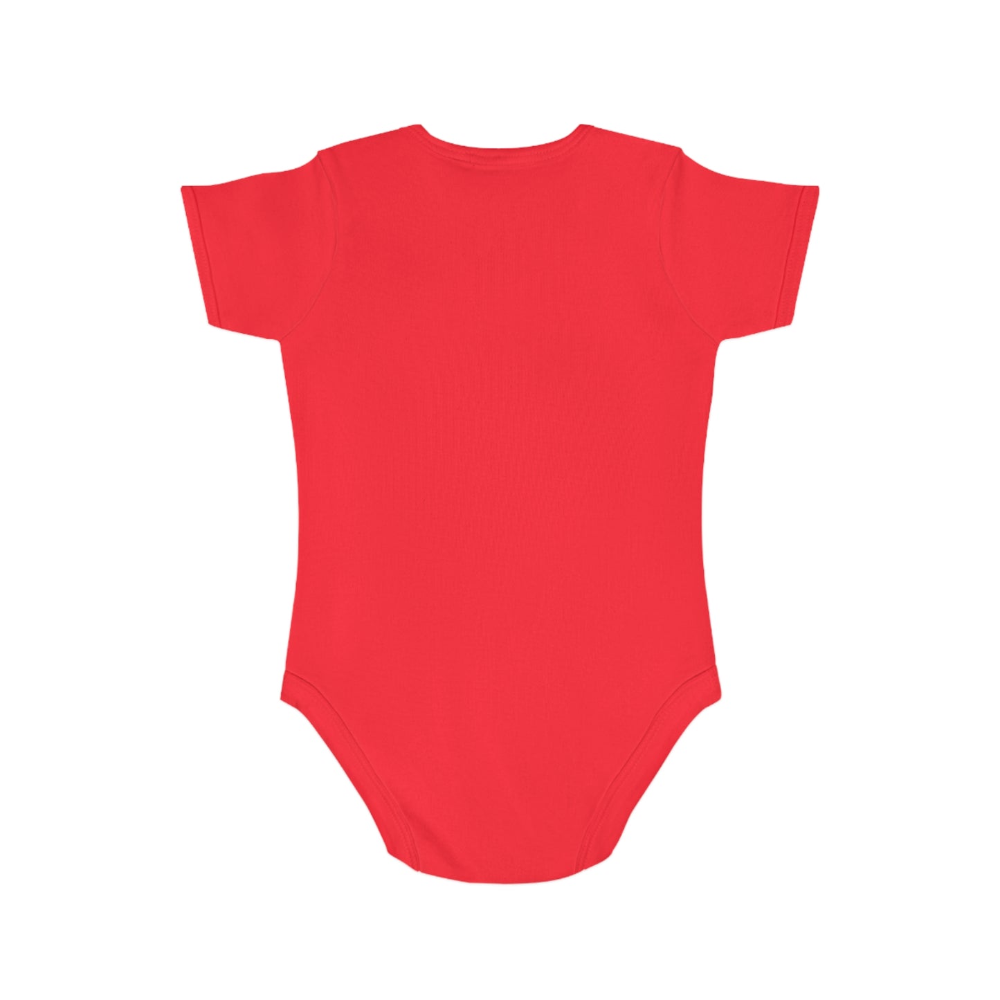 Respawn Club Baby Bodysuit - Funny Gamer Infant Onesie