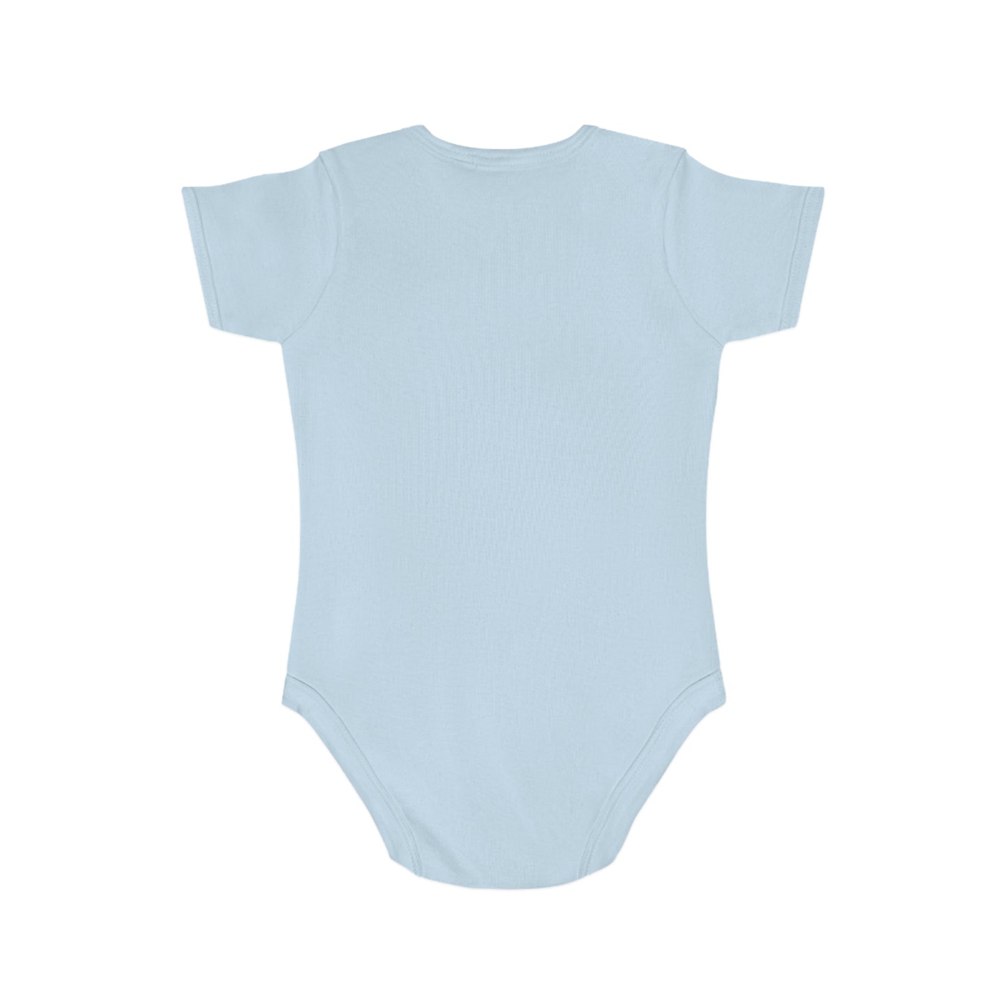 Respawn Club Baby Bodysuit - Funny Gamer Infant Onesie