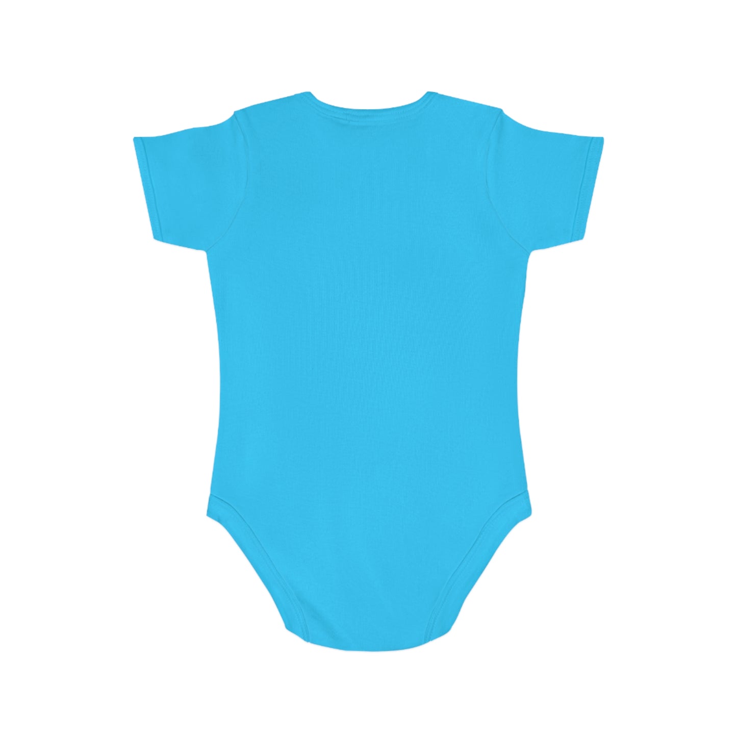 Respawn Club Baby Bodysuit - Funny Gamer Infant Onesie